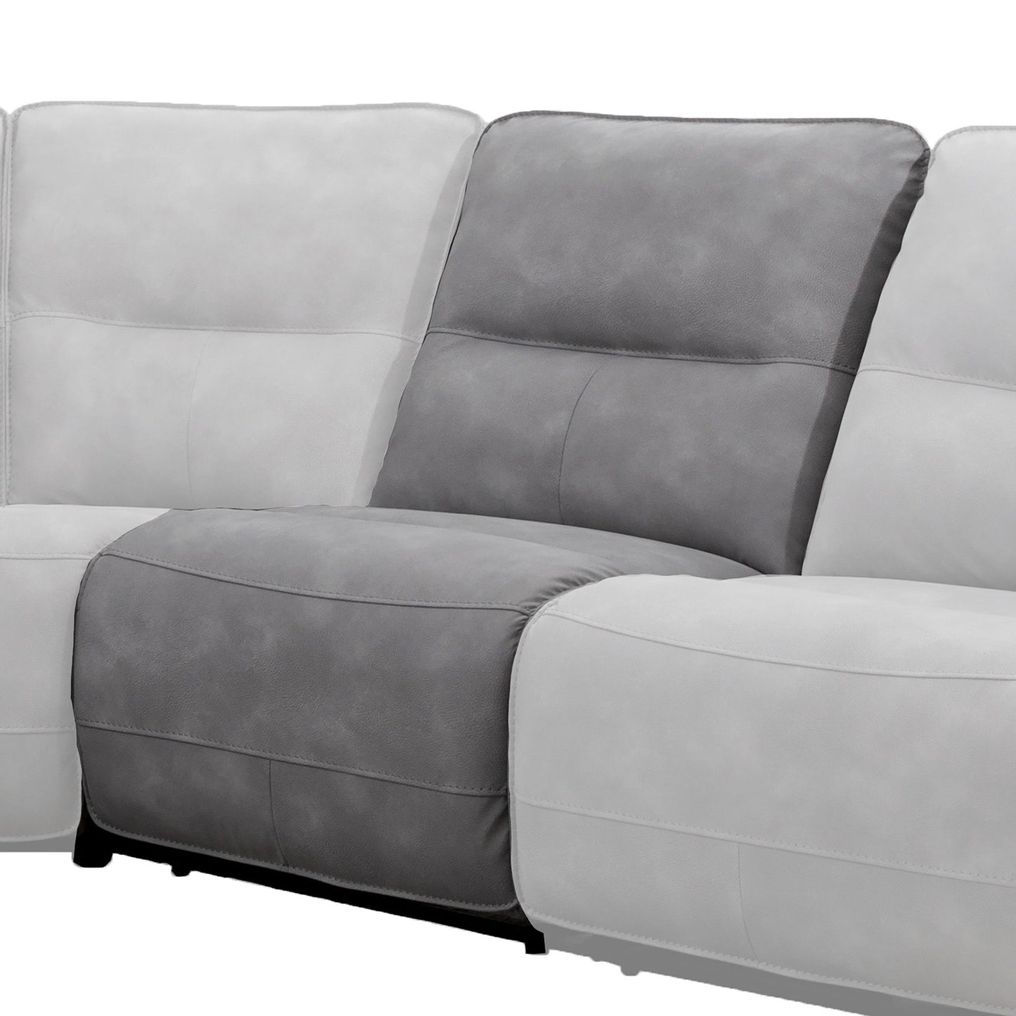 Gladiator - Armless Chair - Sky