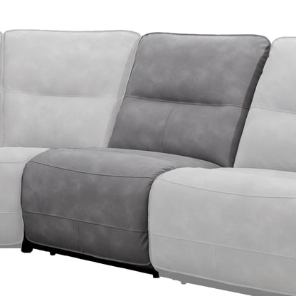 Gladiator - Armless Chair - Sky