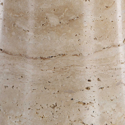 Delmani - Indoor-Outdoor Lamp - Beige