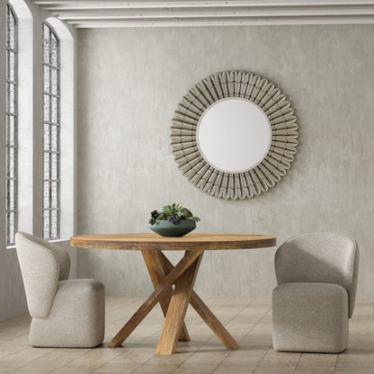 Bongo - Fabric Dining Chair (Set of 2)