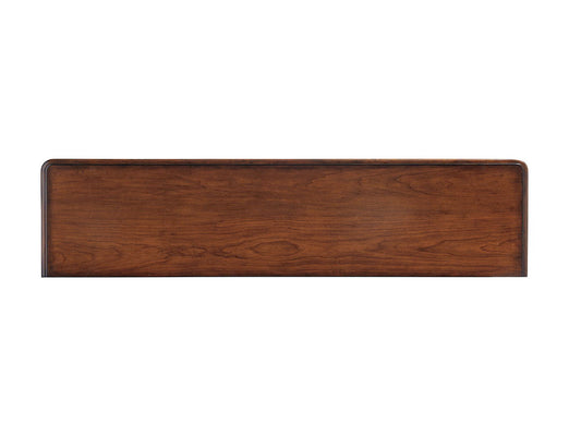 Richmond Hill - Waycroft Media Console - Dark Brown