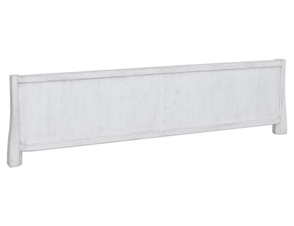 Roots - 5/0 Queen Platform - White