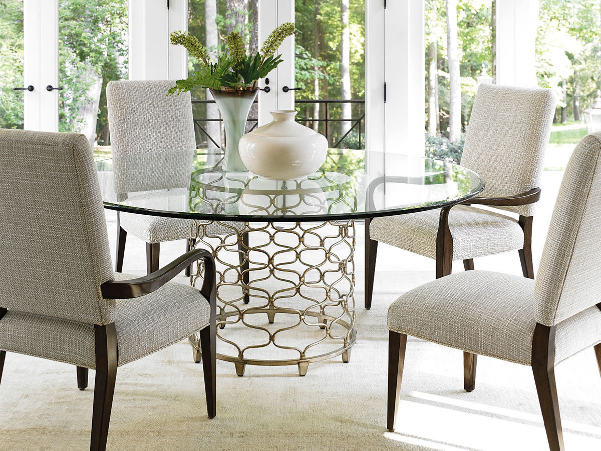 Laurel Canyon - Sierra Upholstered Chair