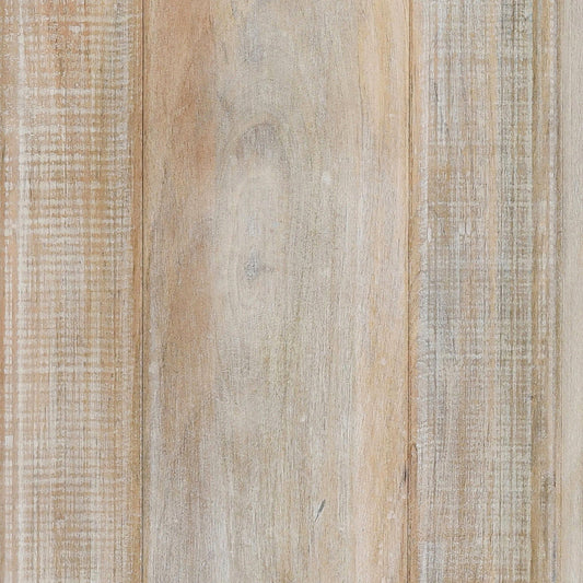 Adelaide - 6 Drawer Chest - Natural Cream Wash