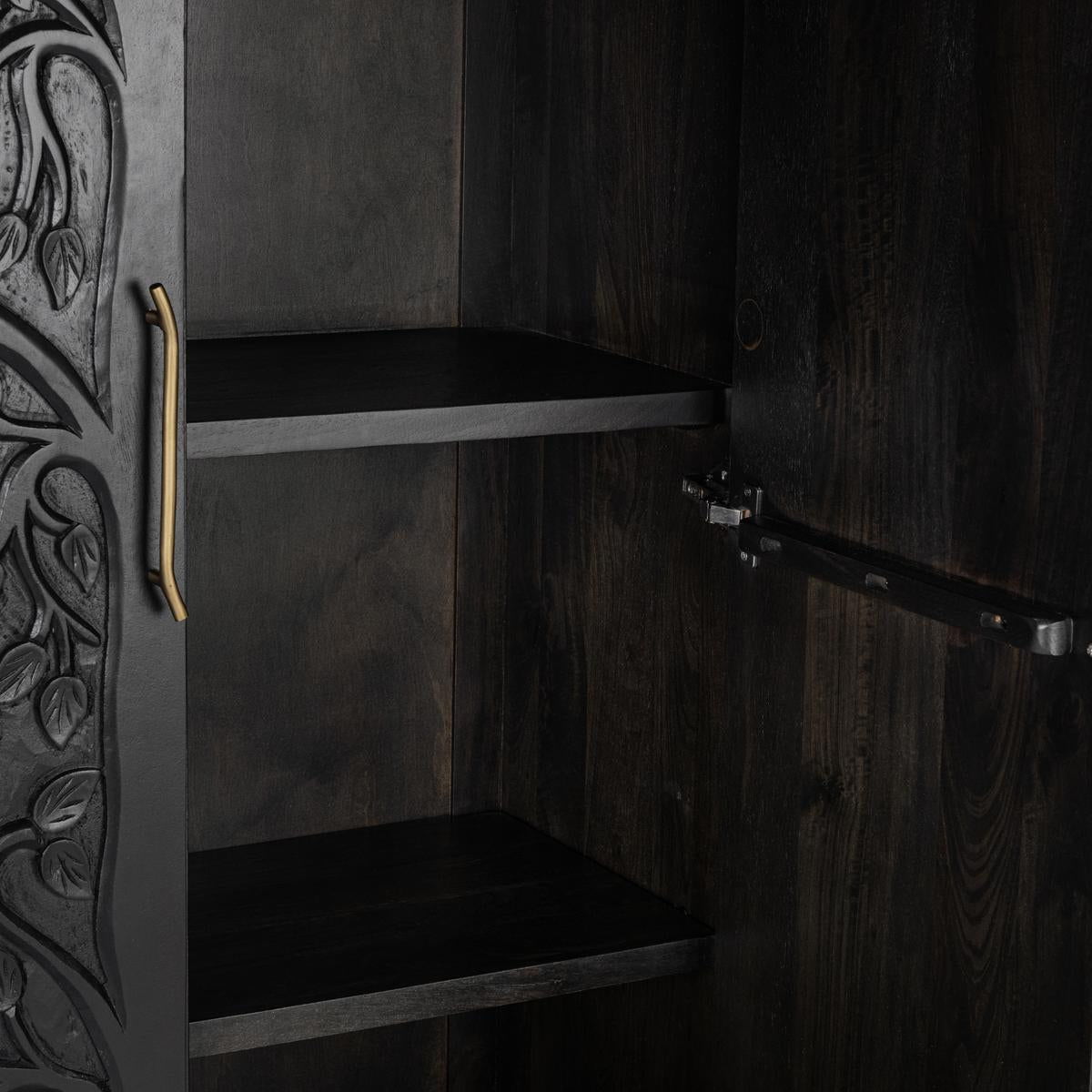 Albero - Tall Cabinet
