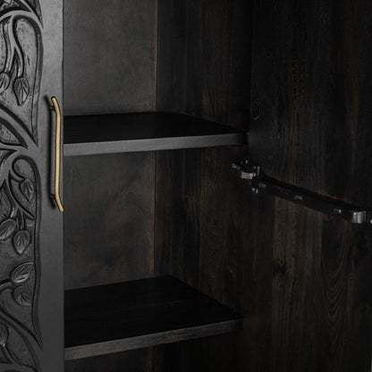 Albero - Tall Cabinet