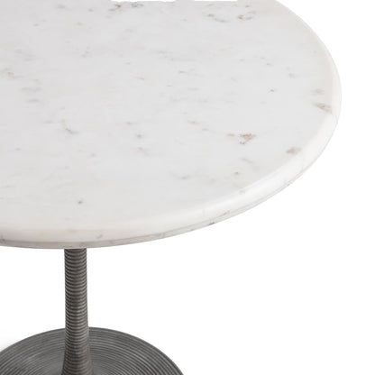 Hannabelle - 30" Round Dining Table