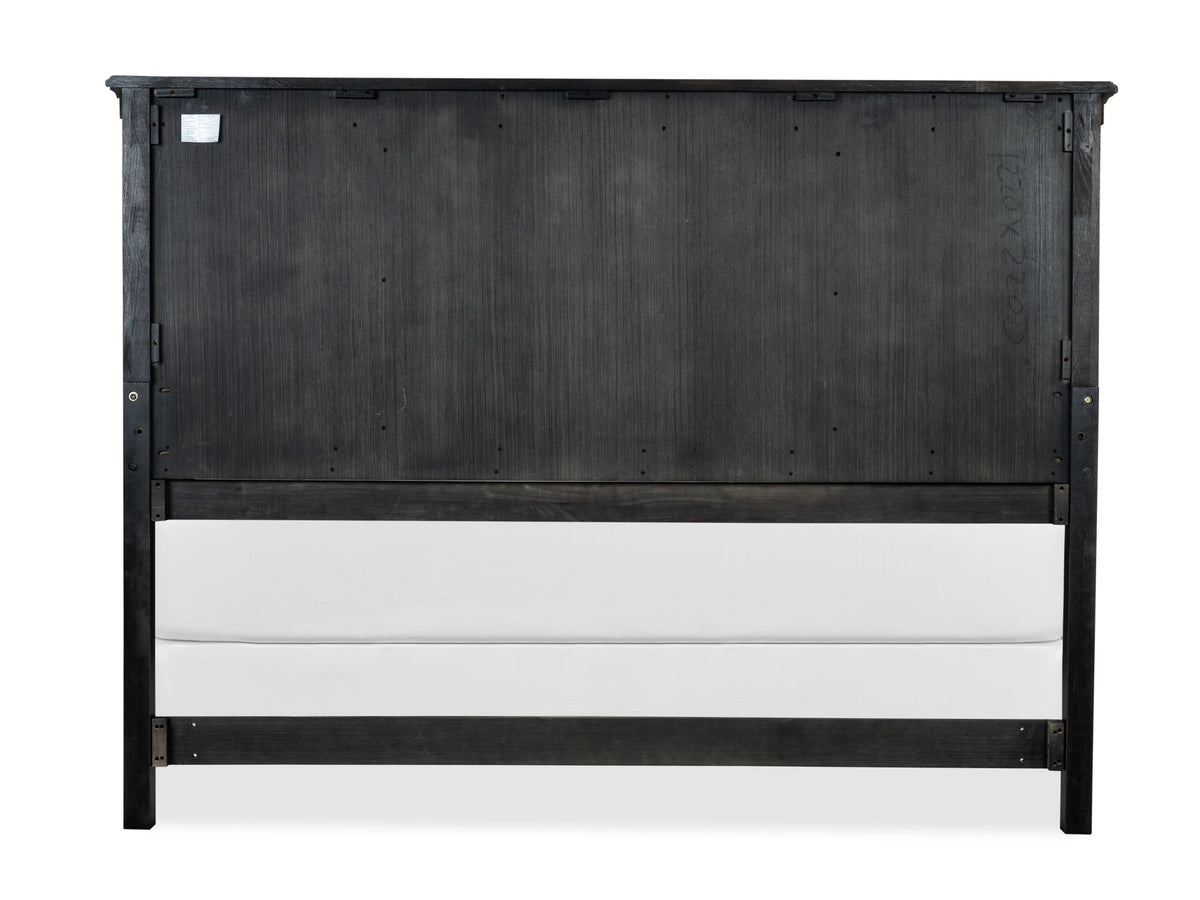 Surrey - Panel Bedroom Set