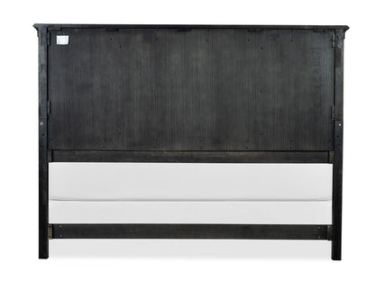 Surrey - Panel Bedroom Set