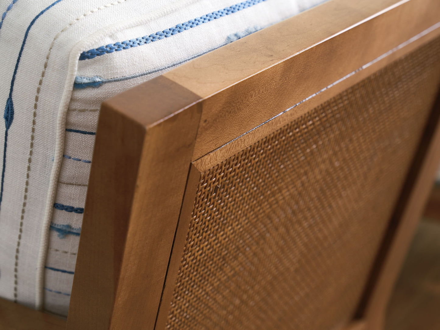 Barclay Butera Upholstery - Splashes Chair