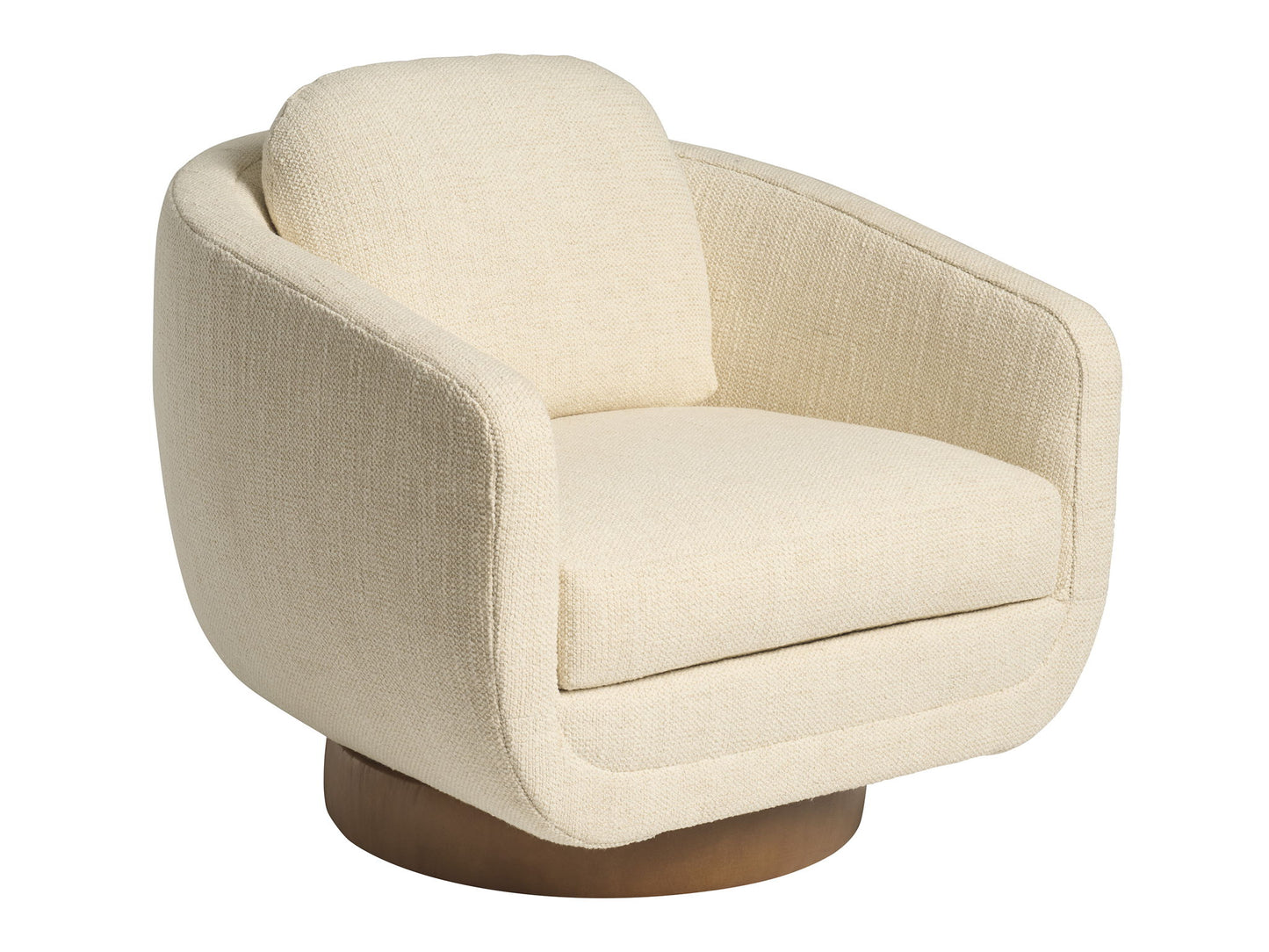 La Costa - Bluewater Swivel Chair - Beige