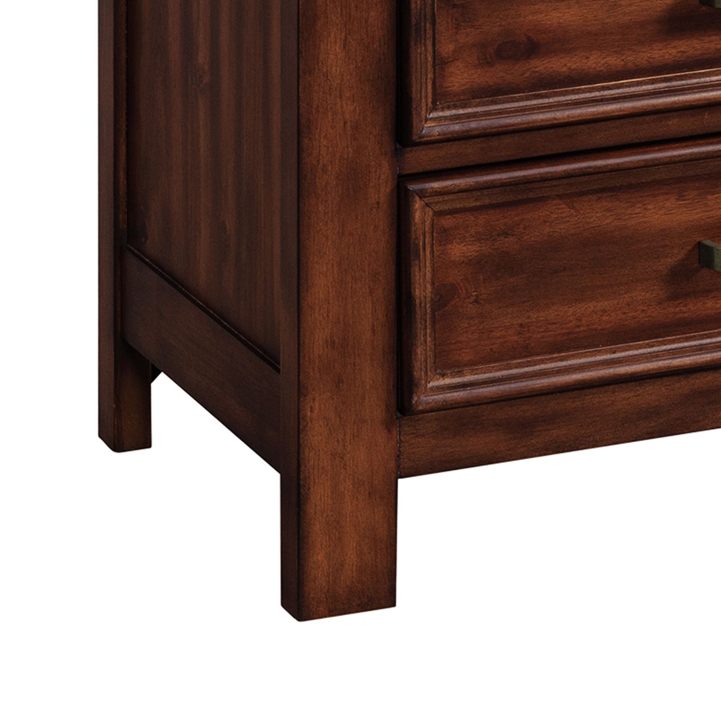 Sullivan - Storage Bedroom Set