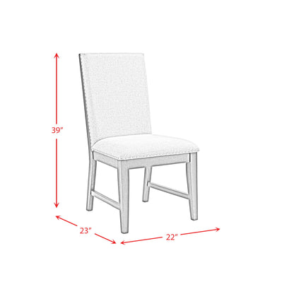 Donovan - Dining Set