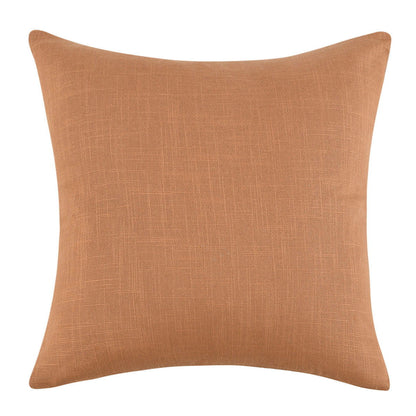 Sherry - BW Pillow - Hazel/ Natural