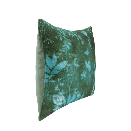 Spartina - 22" x 22" Pillow - Green