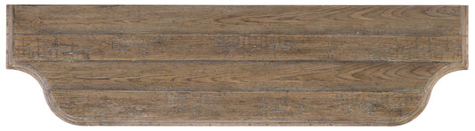 Boheme - Saint Germain Server - Pearl Silver / Light Brown
