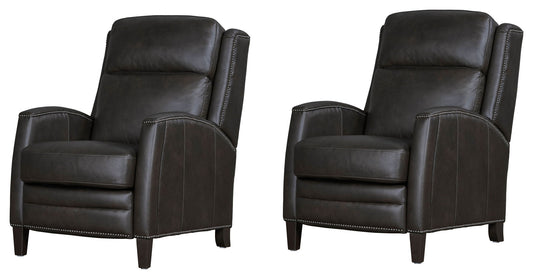 Vermont - Manual Pushback Recliner