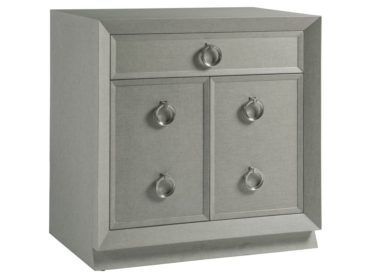 Signature Designs - Zeitgeist Hall Door Chest