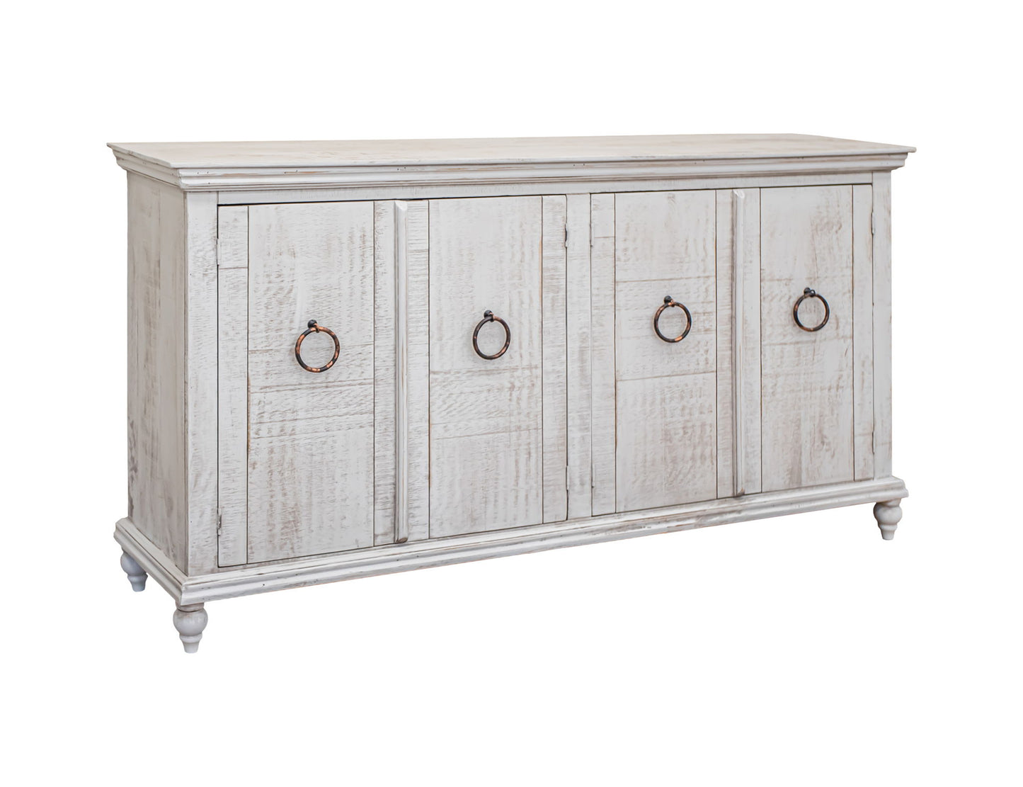 Capri - Console