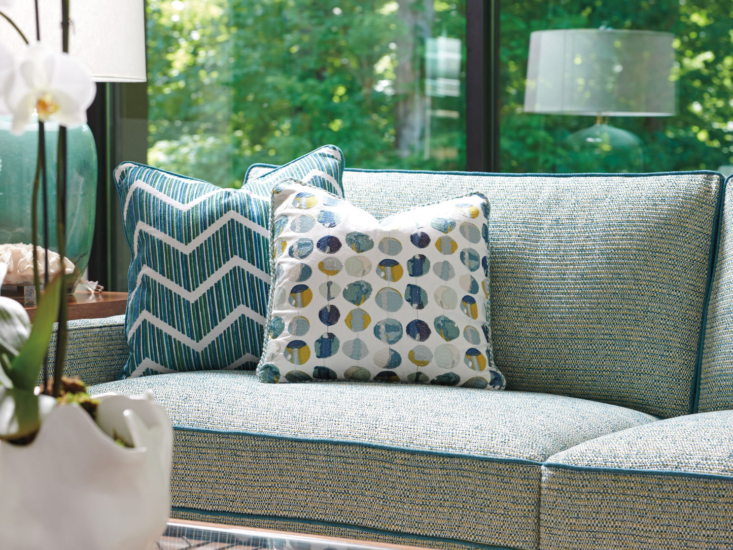 Palm Desert - Lucas Sofa