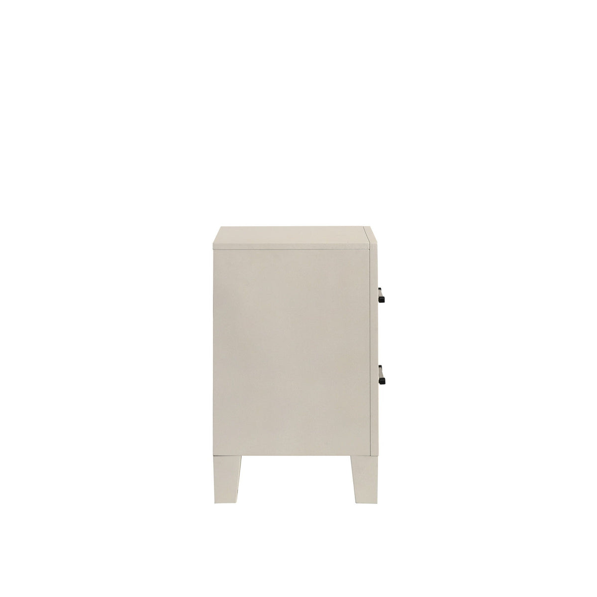 Ballard - 2 Drawer Nightstand