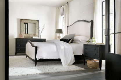 Ciao Bella - Upholstered Bed