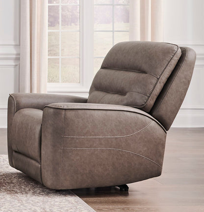 Lawson - Power Reclining Sofa Set
