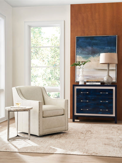 Lexington Leather - Barrier Leather Chair