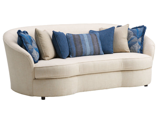 Carlyle - Whitney Sofa - Beige