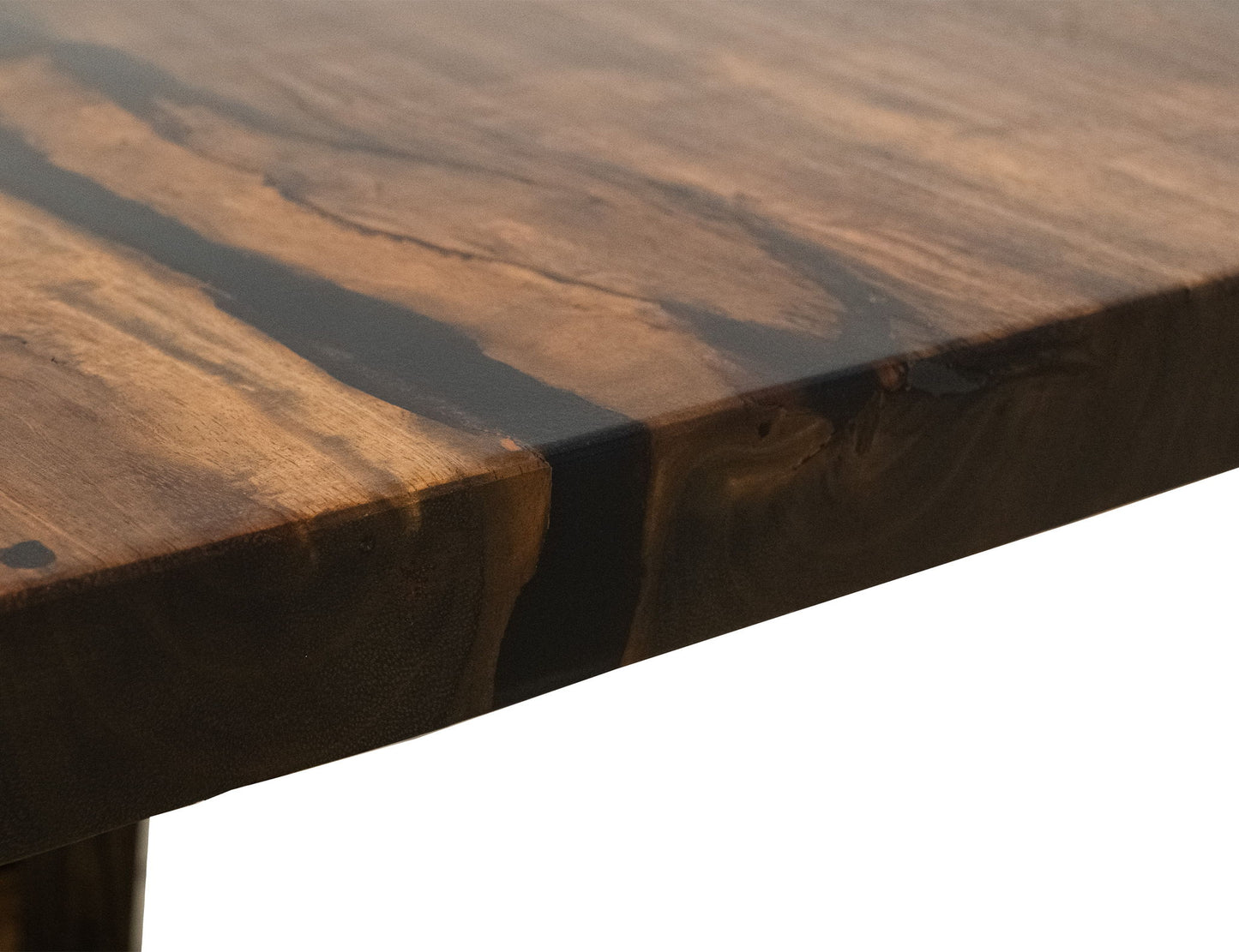 Forge - Table Top - Brown