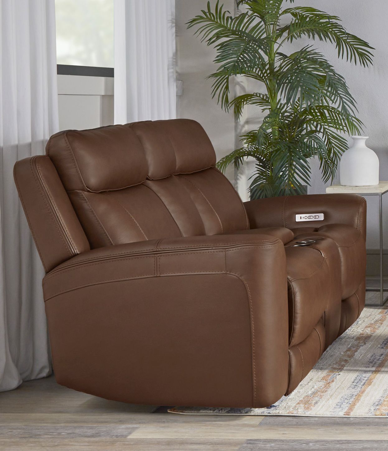 Calgary - Power Reclining Sofa Set