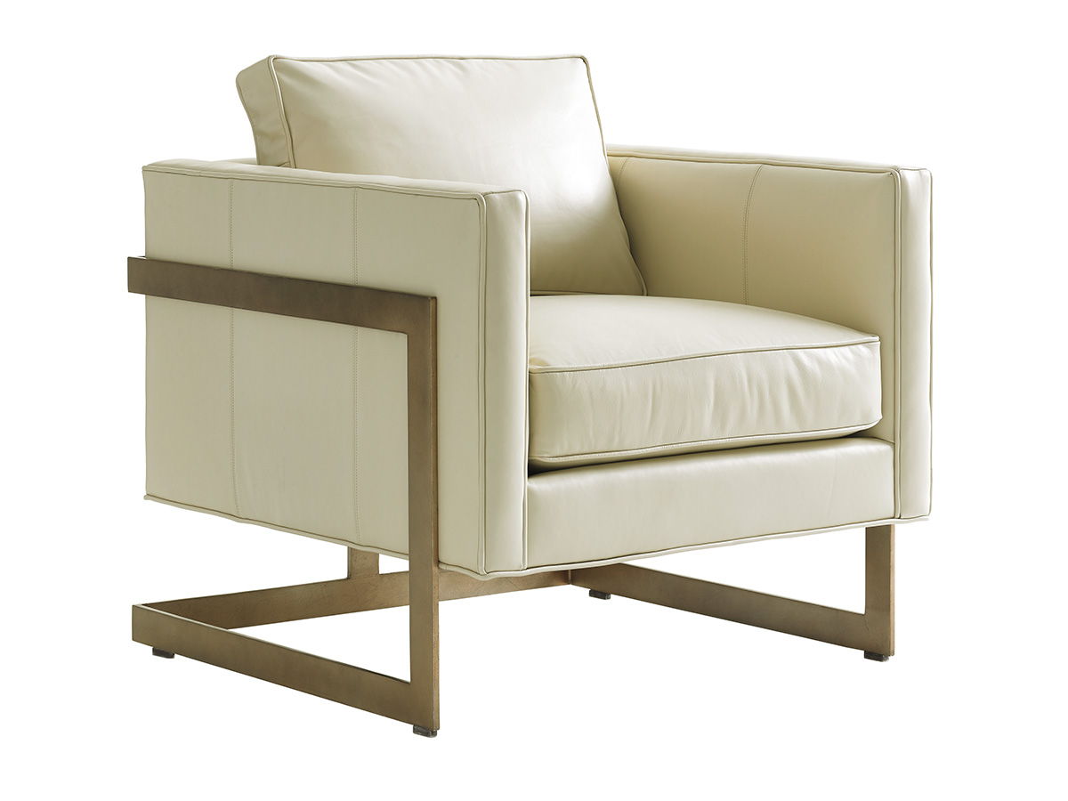 Shadow Play - Winthrop Chair