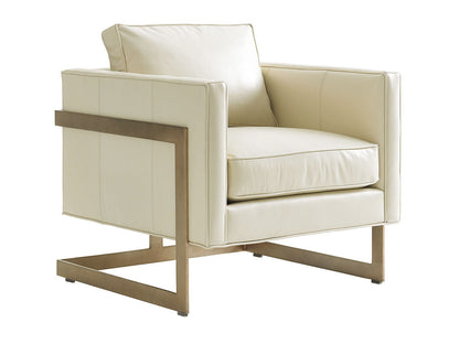 Shadow Play - Winthrop Chair