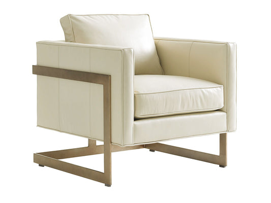 Shadow Play - Winthrop Chair