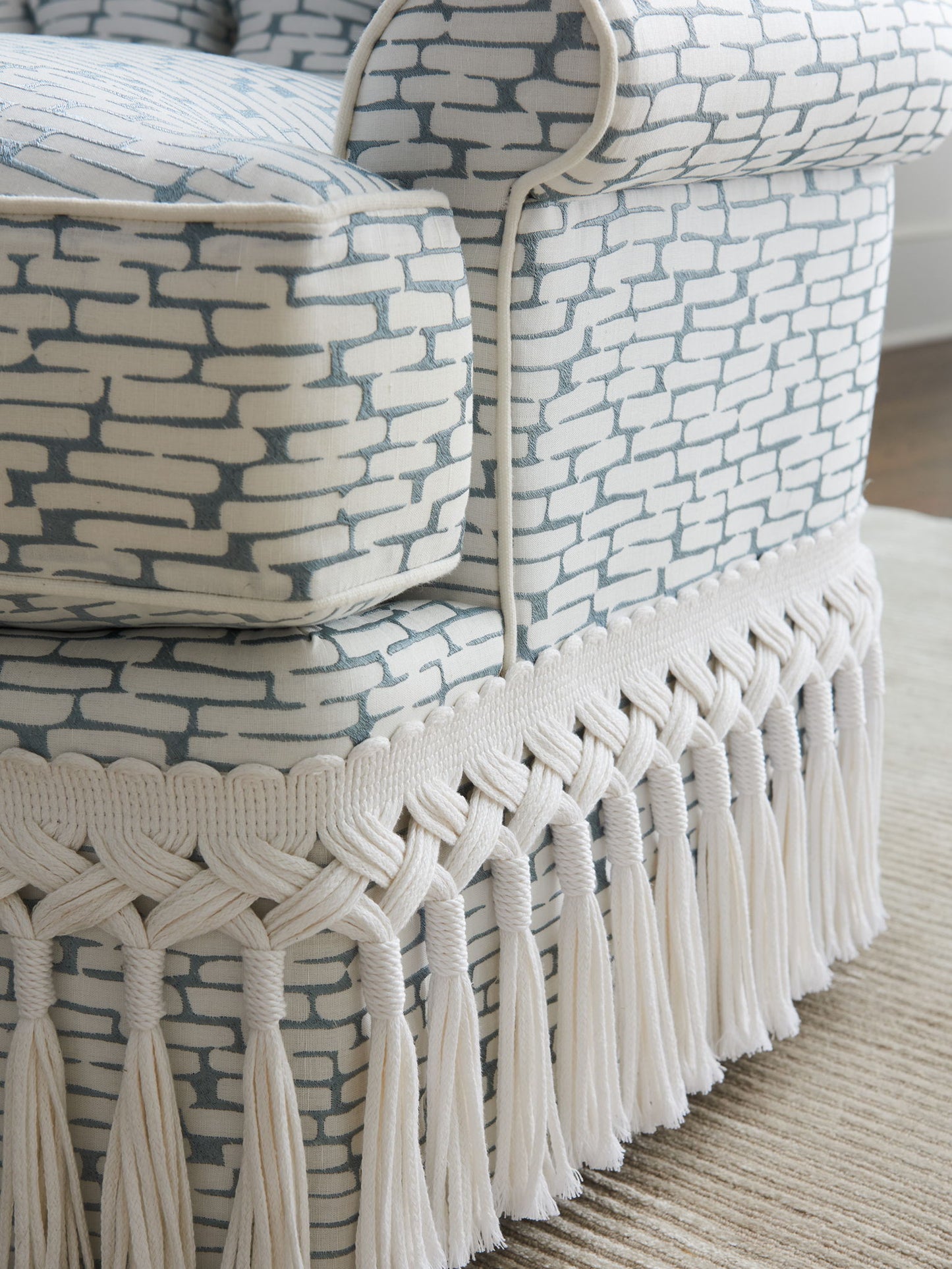 Avondale - Kempton Chair