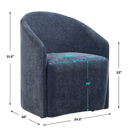 Harbor - Dining Chair