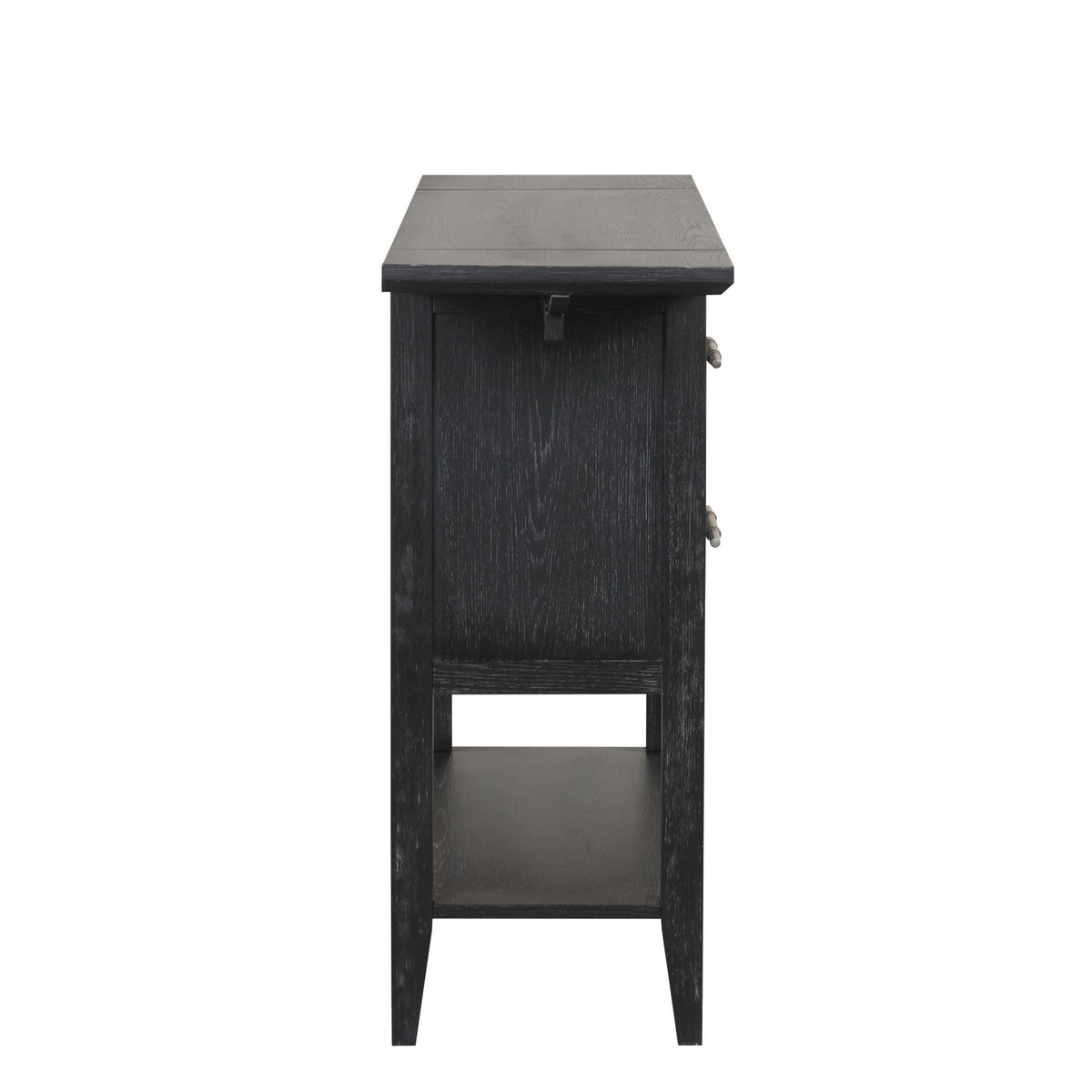 Sable Crest - Drop Leaf Server