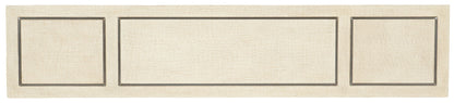 Cascade - Console Table - Beige