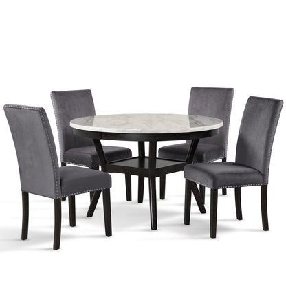 Celeste - Dining Room Table
