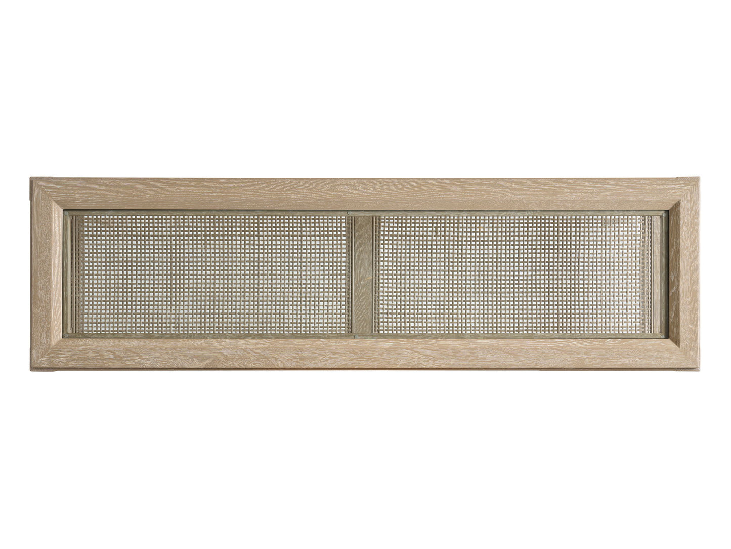 Sunday Morning - Salt Marsh Console Table - Beige