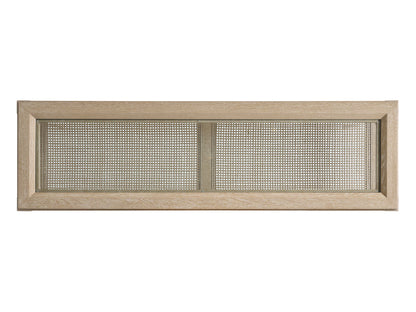 Sunday Morning - Salt Marsh Console Table - Beige
