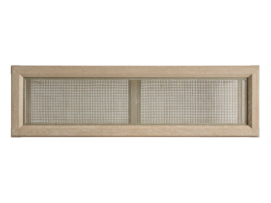 Sunday Morning - Salt Marsh Console Table - Beige