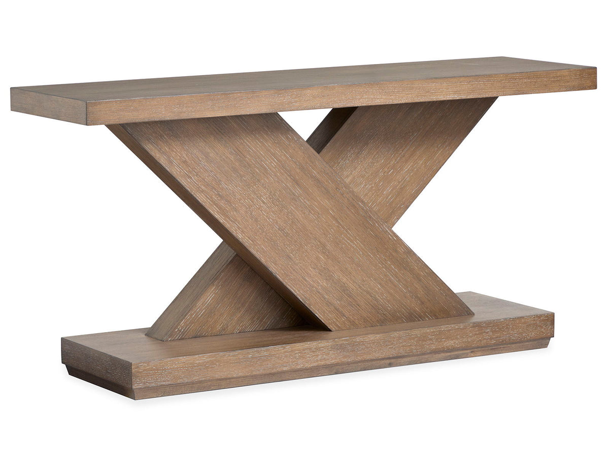 Lansbury - Rectangular Cocktail Table Set