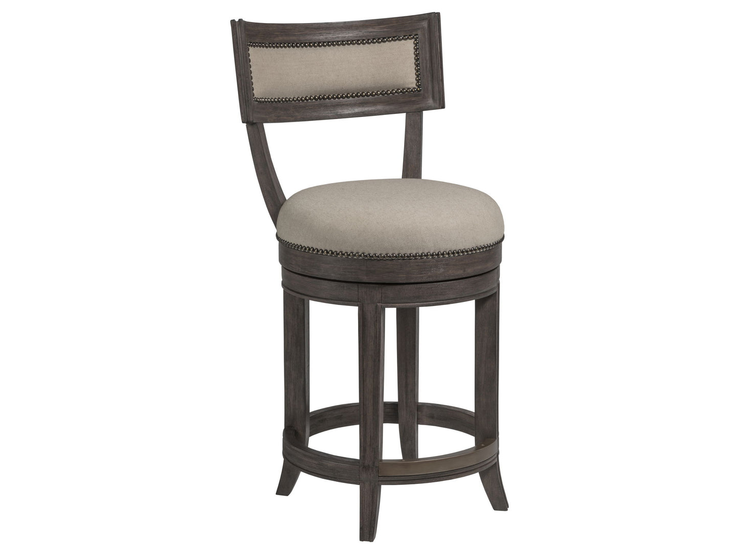Cohesion Program - Aperitif Swivel Barstool