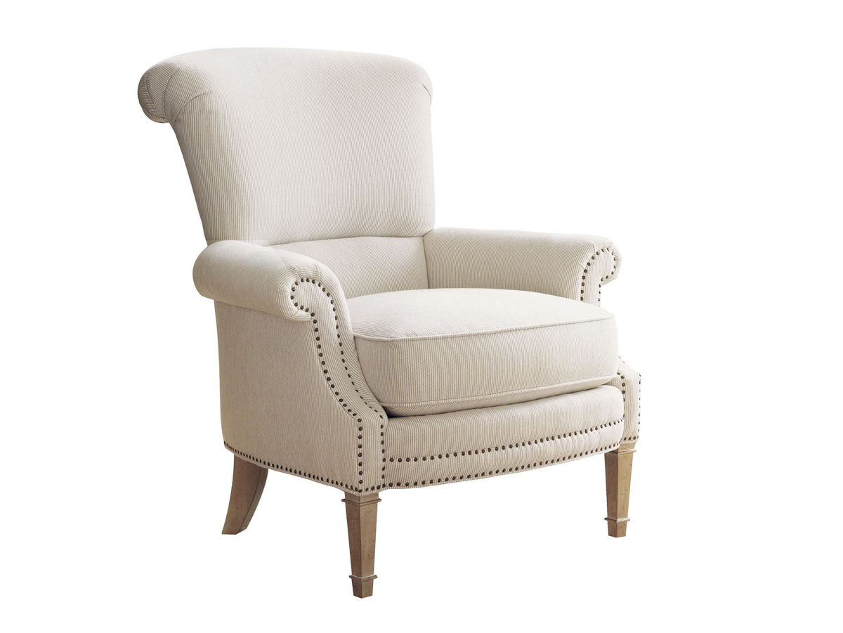 Monterey Sands - Stillwater Chair