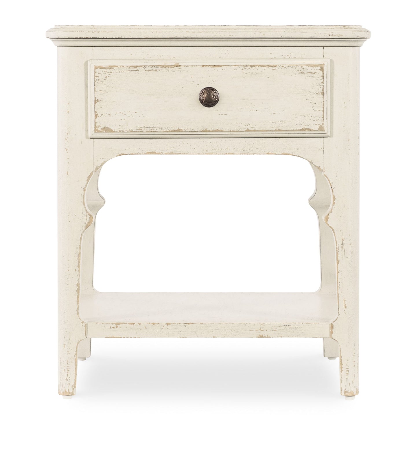 Americana - End Table