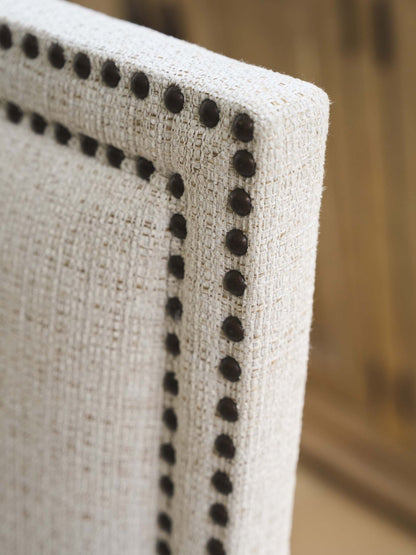Montecito - Anderson Upholstered Chair