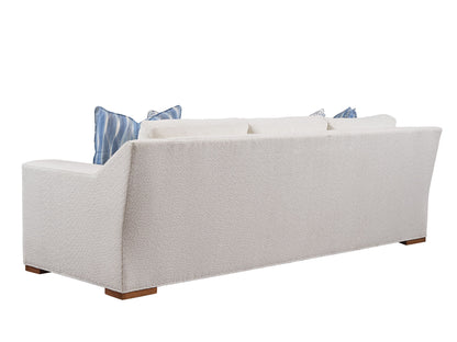 Barclay Butera Upholstery - Shaws Cove Demi Sofa