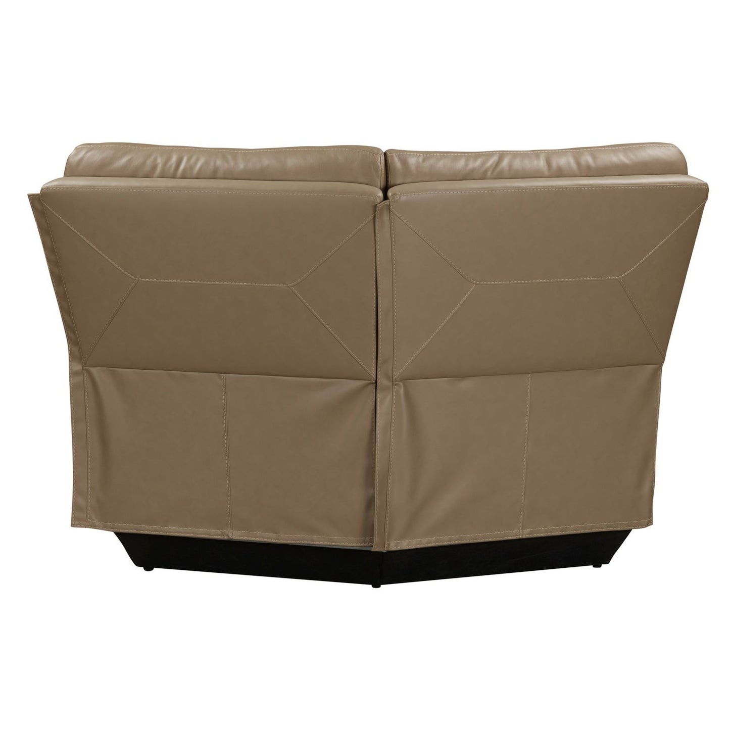 Camden - Corner Wedge - Aline Toast