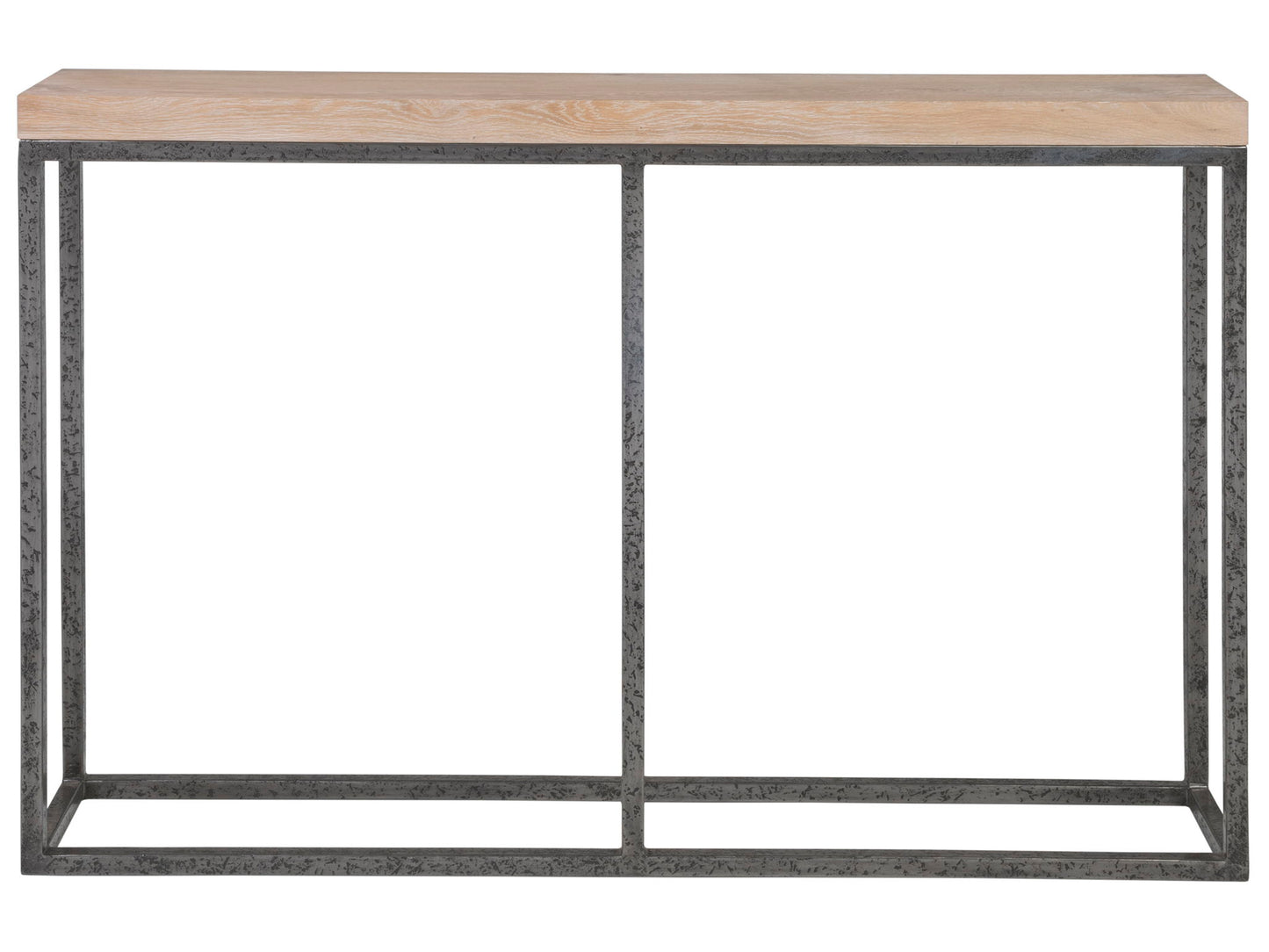 Signature Designs - Foray Console - Dark Gray